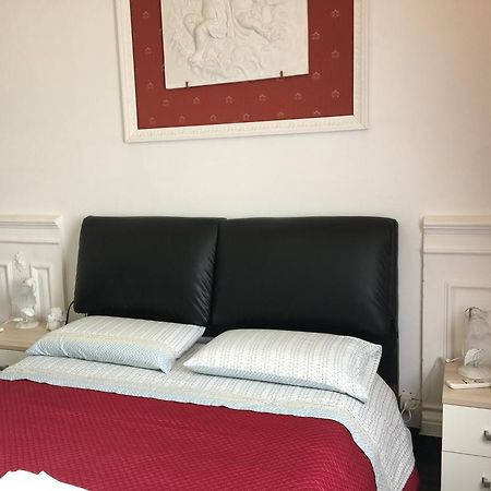 トラーパニ Il Bastione Duca D'Aosta Bed & Breakfast エクステリア 写真
