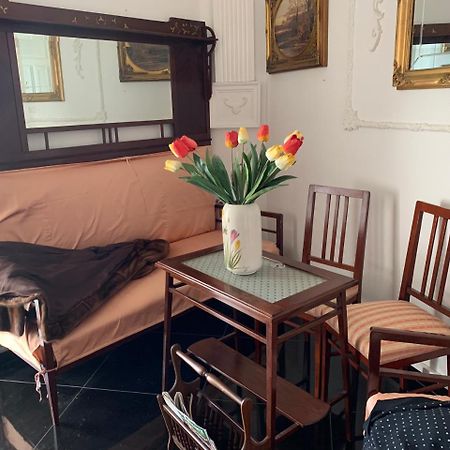 トラーパニ Il Bastione Duca D'Aosta Bed & Breakfast エクステリア 写真