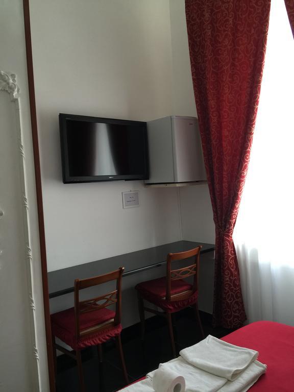 トラーパニ Il Bastione Duca D'Aosta Bed & Breakfast エクステリア 写真