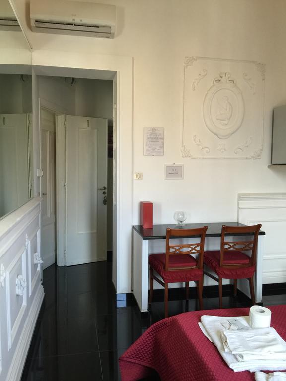 トラーパニ Il Bastione Duca D'Aosta Bed & Breakfast エクステリア 写真