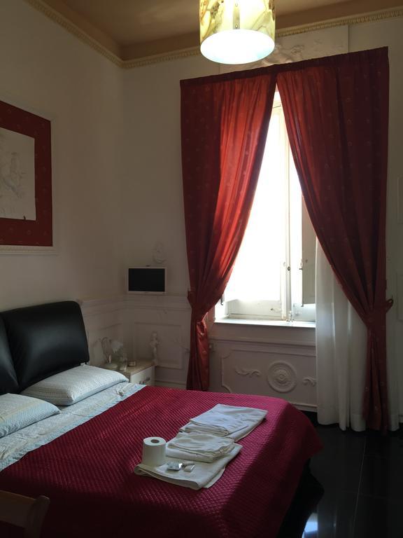 トラーパニ Il Bastione Duca D'Aosta Bed & Breakfast エクステリア 写真