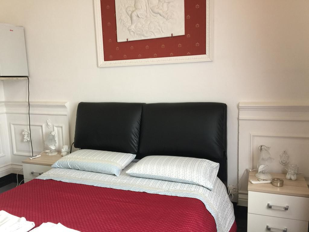 トラーパニ Il Bastione Duca D'Aosta Bed & Breakfast エクステリア 写真