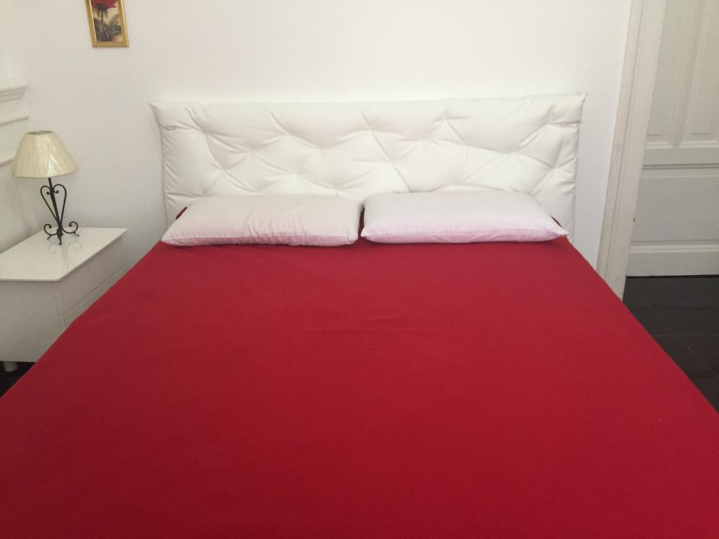 トラーパニ Il Bastione Duca D'Aosta Bed & Breakfast エクステリア 写真