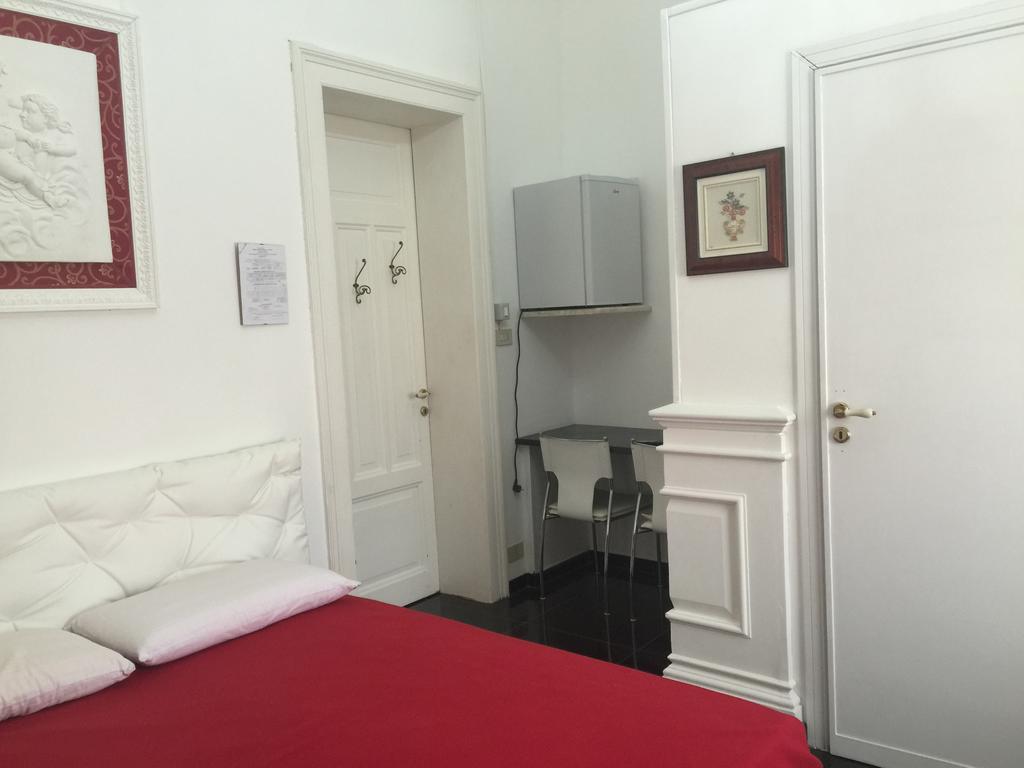 トラーパニ Il Bastione Duca D'Aosta Bed & Breakfast エクステリア 写真