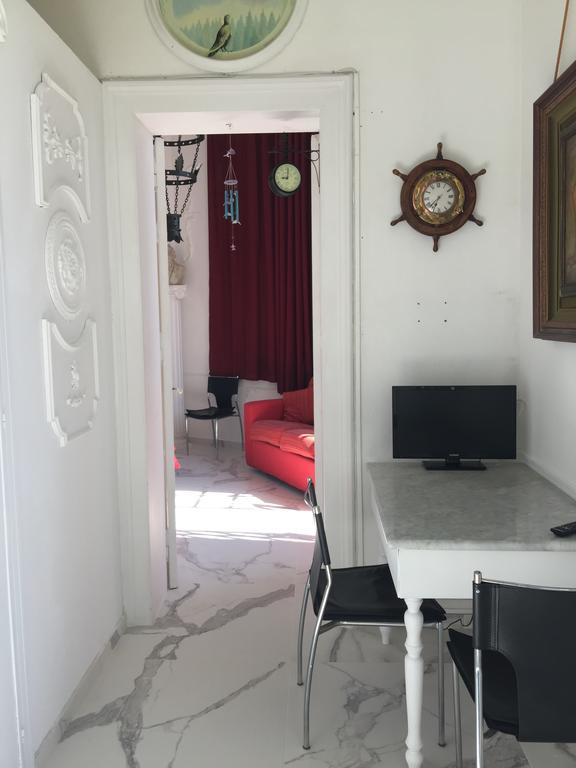 トラーパニ Il Bastione Duca D'Aosta Bed & Breakfast エクステリア 写真