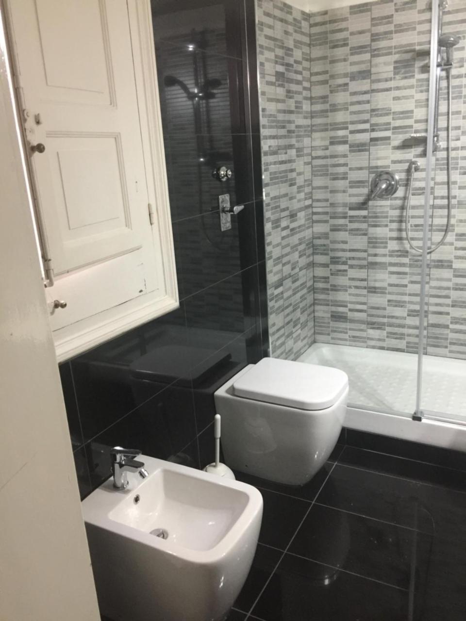 トラーパニ Il Bastione Duca D'Aosta Bed & Breakfast エクステリア 写真