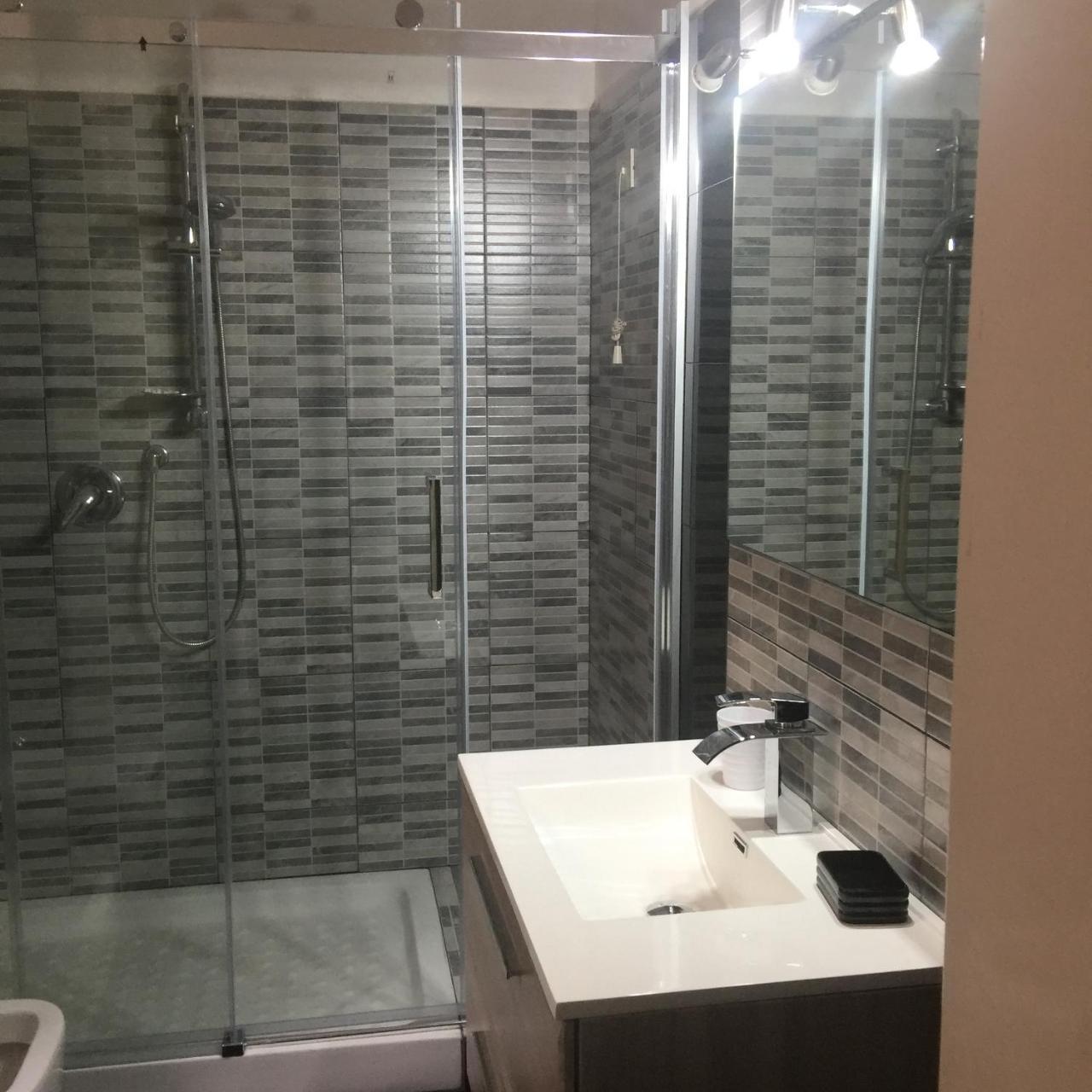 トラーパニ Il Bastione Duca D'Aosta Bed & Breakfast エクステリア 写真