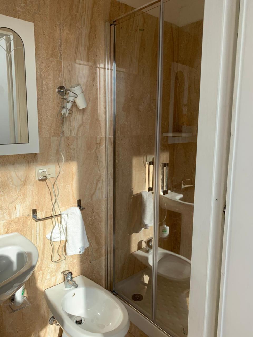 トラーパニ Il Bastione Duca D'Aosta Bed & Breakfast エクステリア 写真